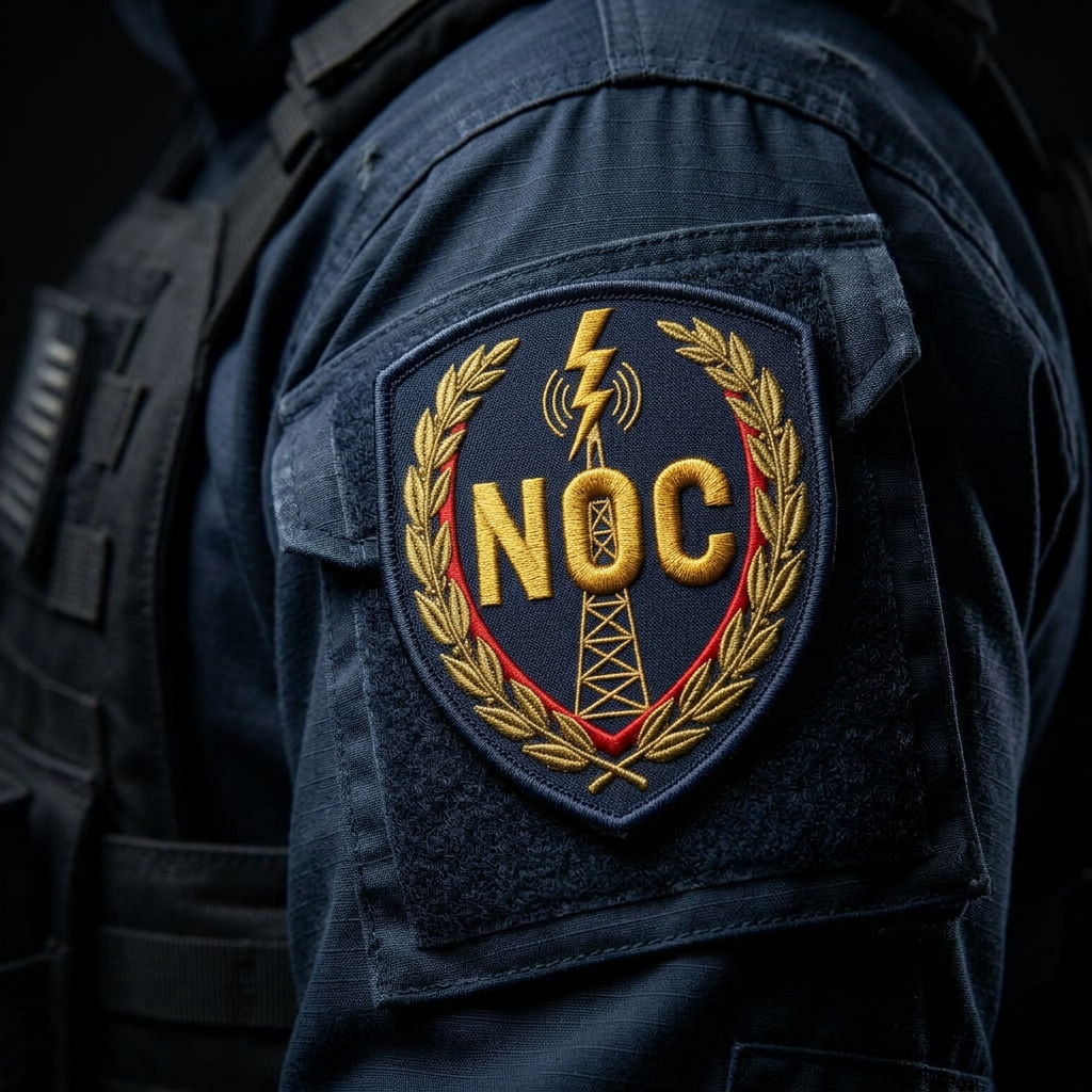 National Operations Command: Crisis Response Authority | US.Foundation